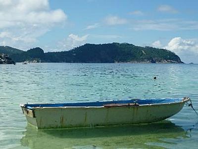 Coconut Beach Bungalows Hotel Ko Pha Ngan Exterior photo
